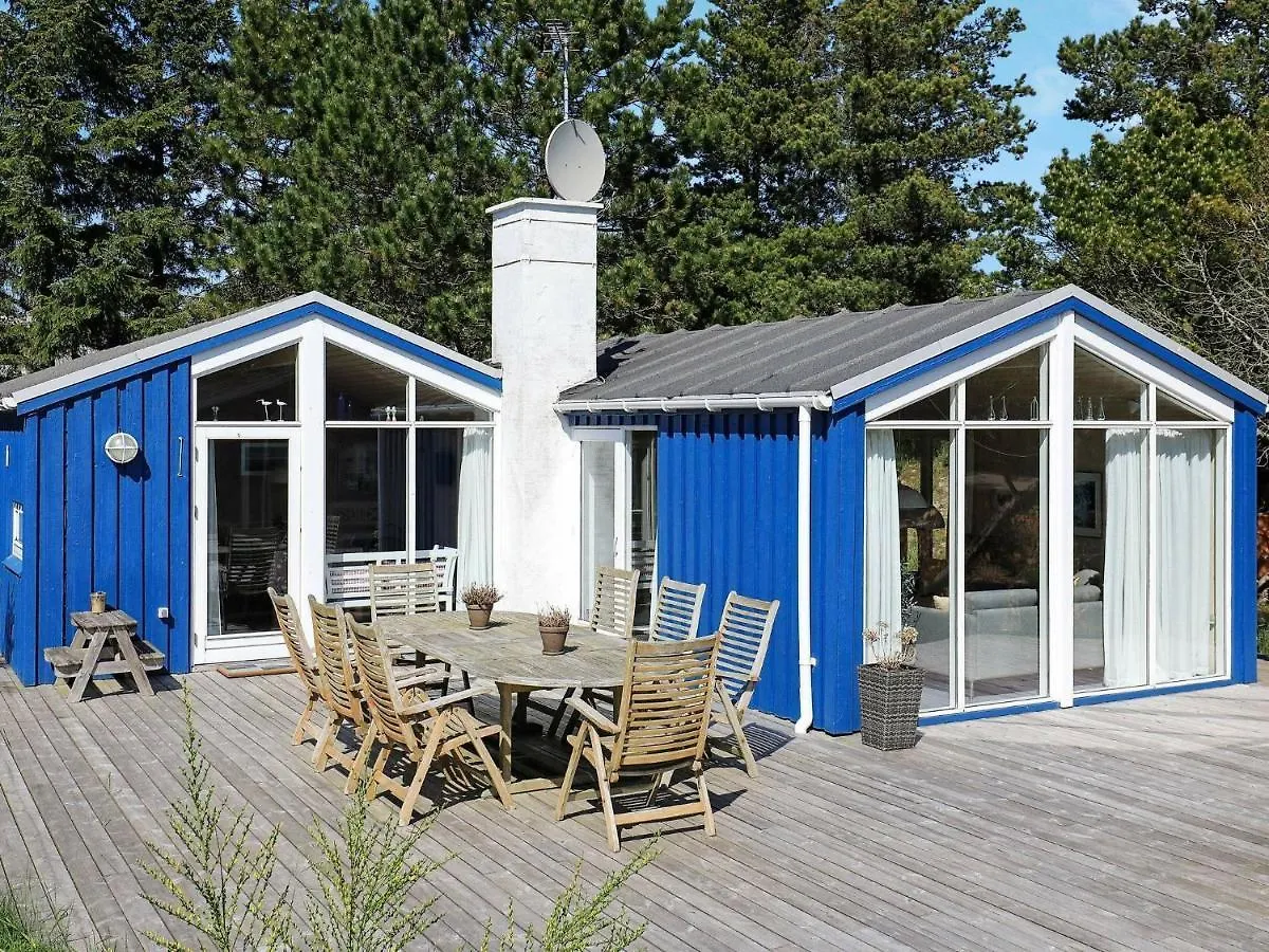 Holiday Home Skagen XX