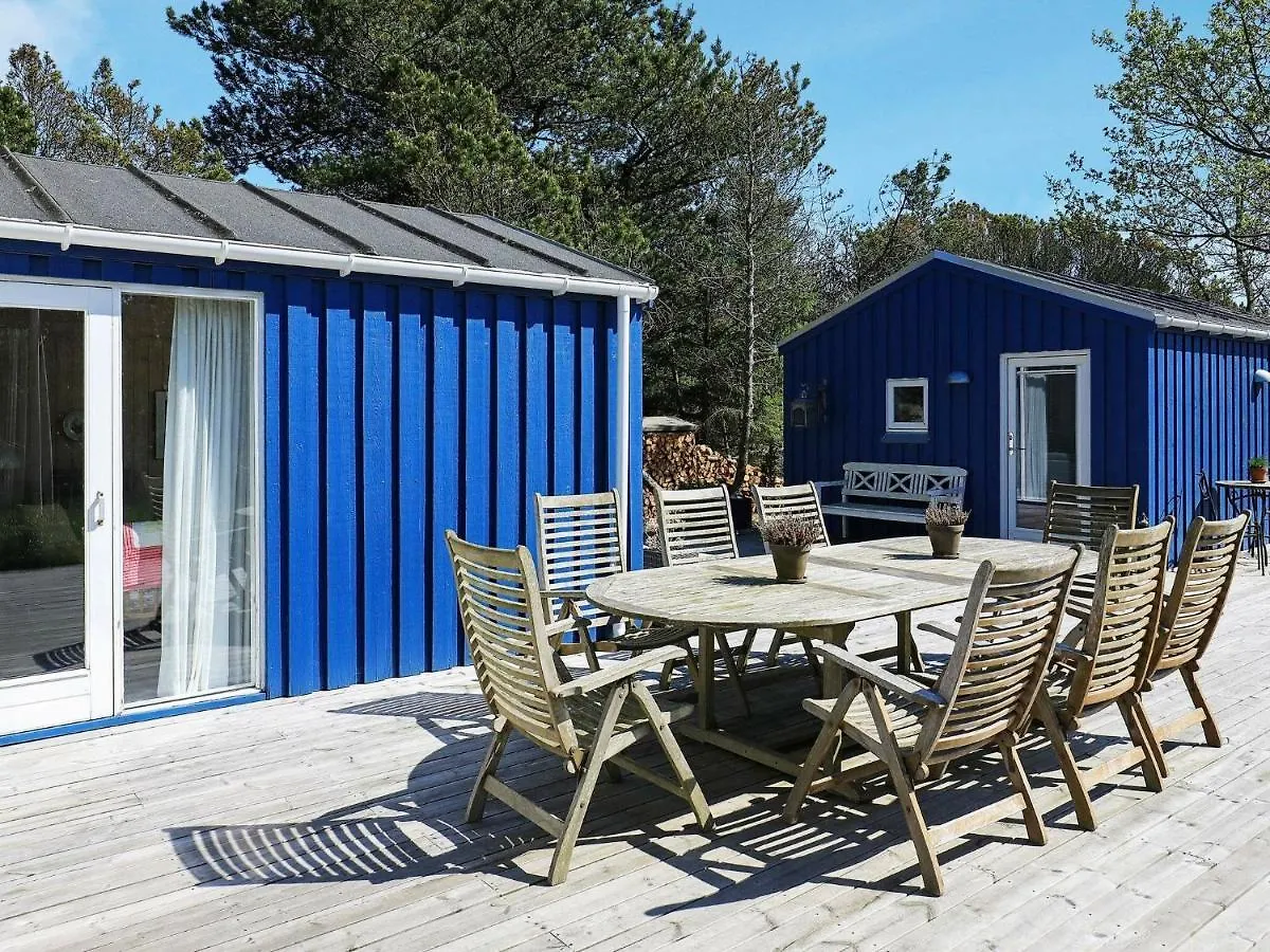 Holiday Home Skagen XX