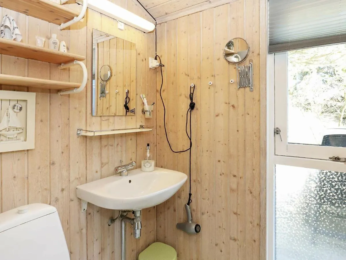 Holiday Home Skagen XX