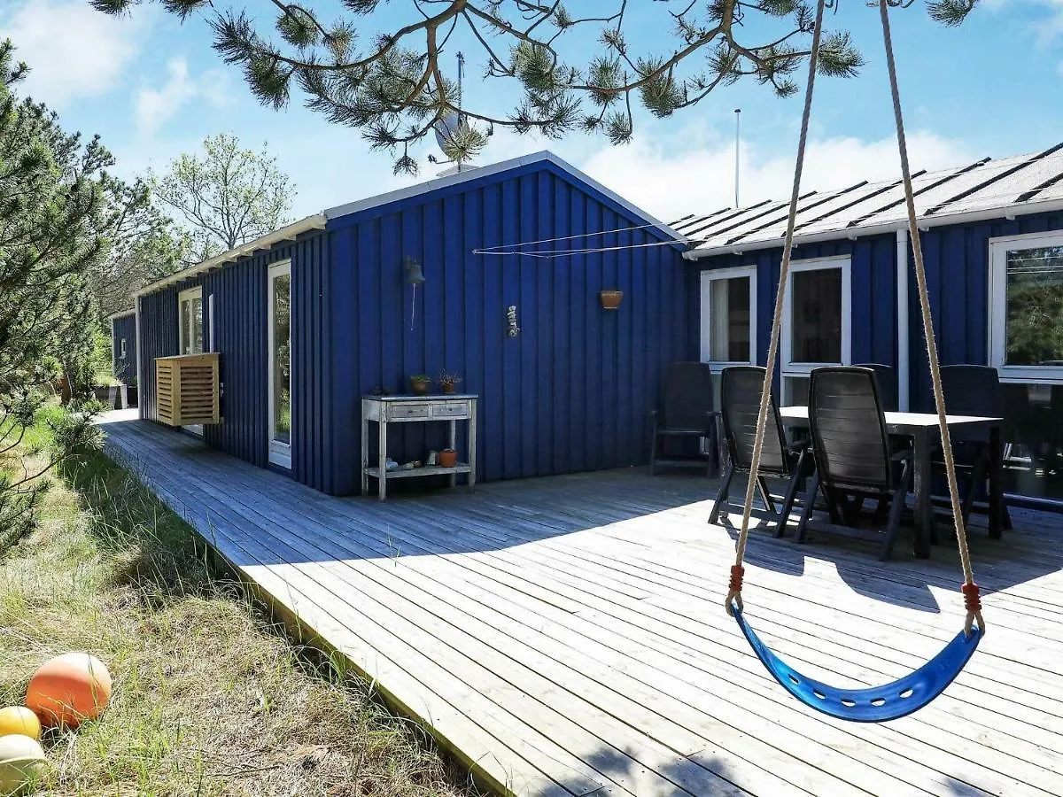 Holiday Home Skagen XX