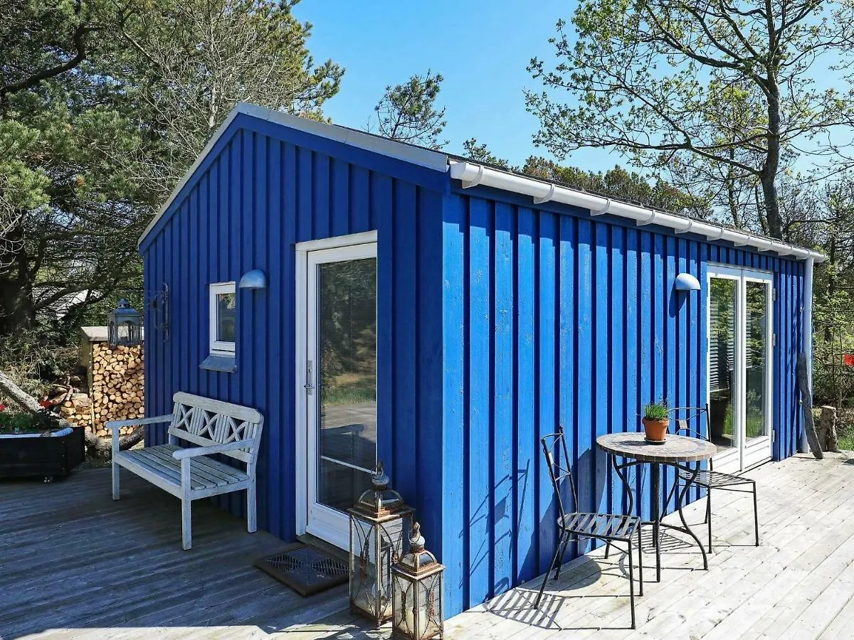 Holiday Home Skagen XX 0*,