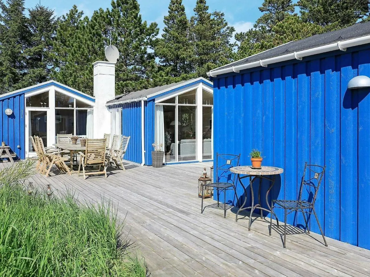 Holiday Home Skagen XX