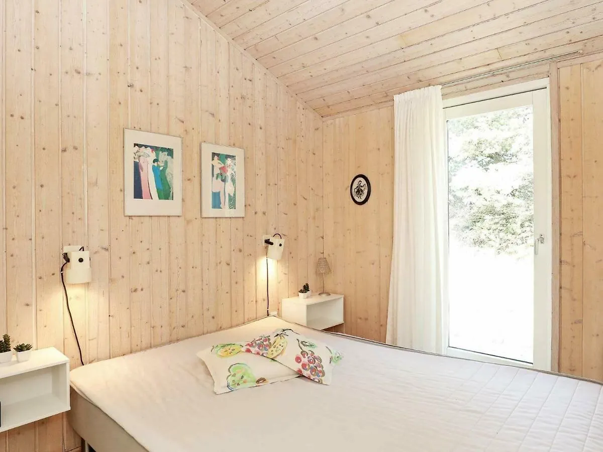 Holiday Home Skagen XX 0*,