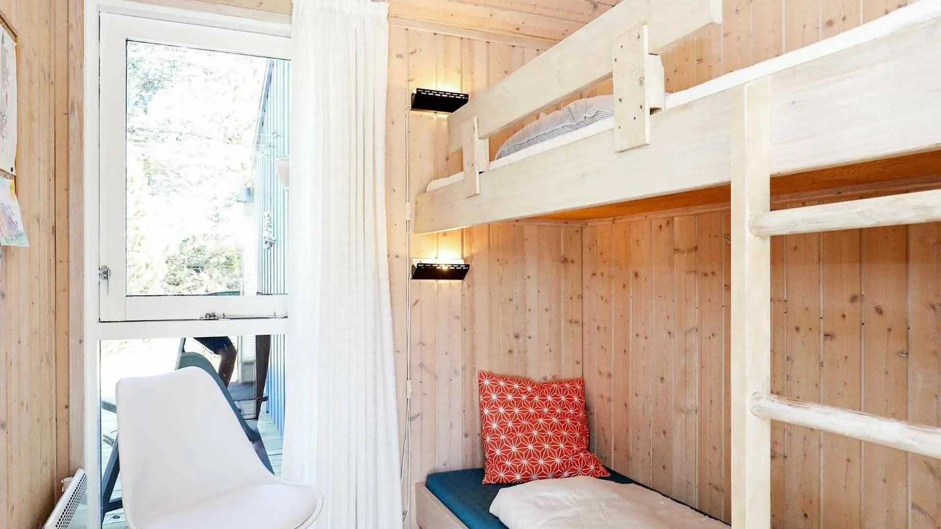 Holiday Home Skagen XX
