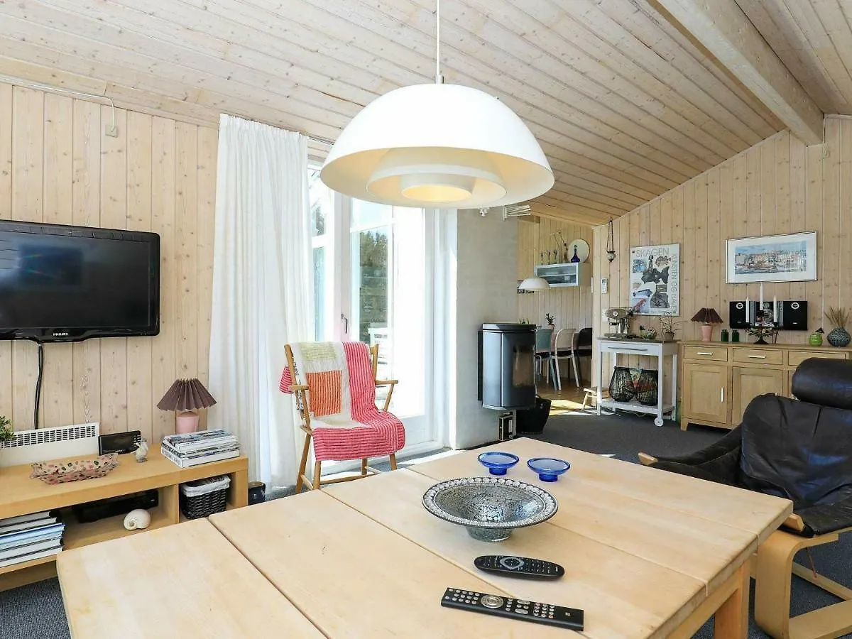 Holiday Home Skagen XX 0*,  デンマーク