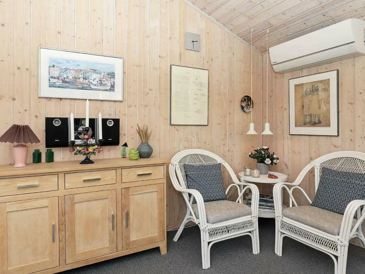 Holiday Home Skagen XX