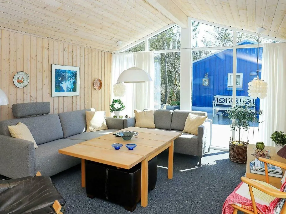 Holiday Home Skagen XX